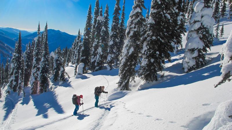 Safety First! | Whitewater Ski Resort