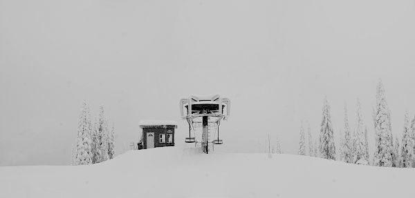 summit shack
