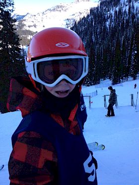 Gerick's Summit Cup Under 13
