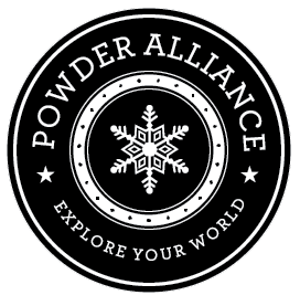 powder alliance logo